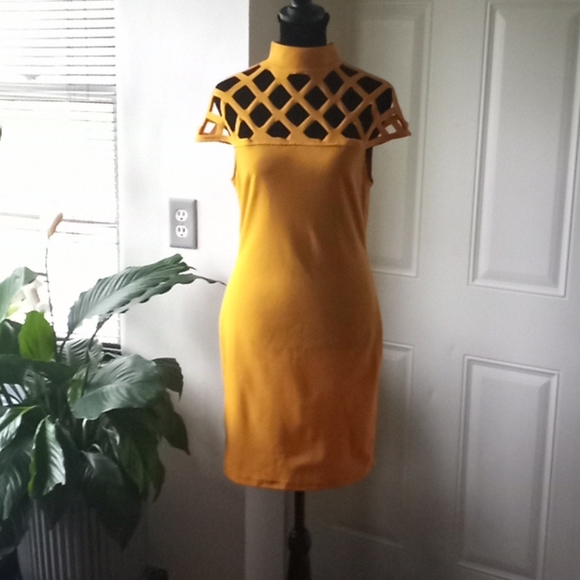 Double Hearts Dresses & Skirts - 4️⃣6️⃣🍸 Cocktail 🍸 Dress